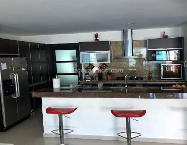 Apartamento en venta en La Boquilla, Cartagena · foto 5 de 13