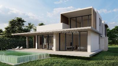 Casa en venta en Manzanillo, Cartagena · foto 3 de 5