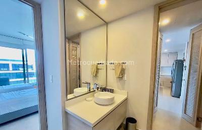 Apartamento en venta en Manzanillo Del Mar, Cartagena · foto 11 de 11