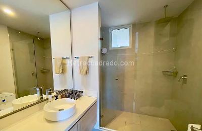 Apartamento en venta en Manzanillo Del Mar, Cartagena · foto 10 de 11
