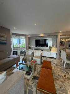 Apartamento en venta en Bocagrande, Cartagena · foto 2 de 13