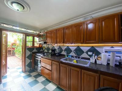 Casa en venta en Castillogrande, Cartagena · foto 6 de 13