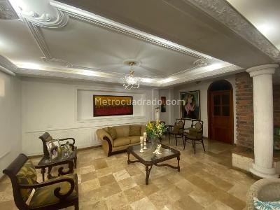 Casa en venta en Castillogrande, Cartagena · foto 2 de 13