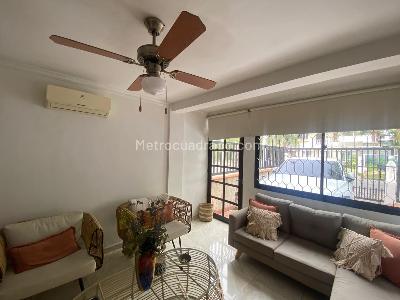 Casa en venta en Castillogrande, Cartagena · foto 4 de 13