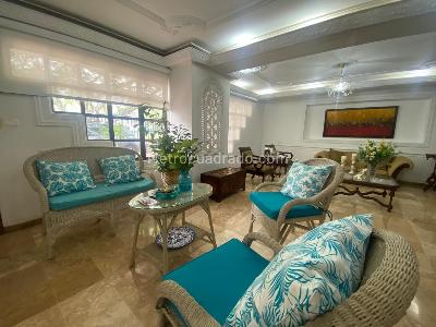 Casa en venta en Castillogrande, Cartagena · foto 3 de 13