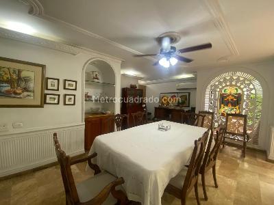 Casa en venta en Castillogrande, Cartagena · foto 5 de 13