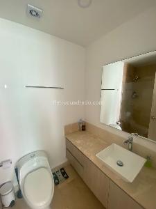 Apartamento en venta en Bocagrande, Cartagena · foto 10 de 12