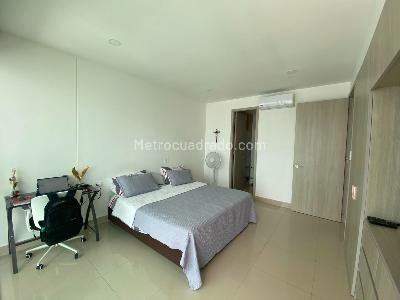 Apartamento en venta en Bocagrande, Cartagena · foto 5 de 12