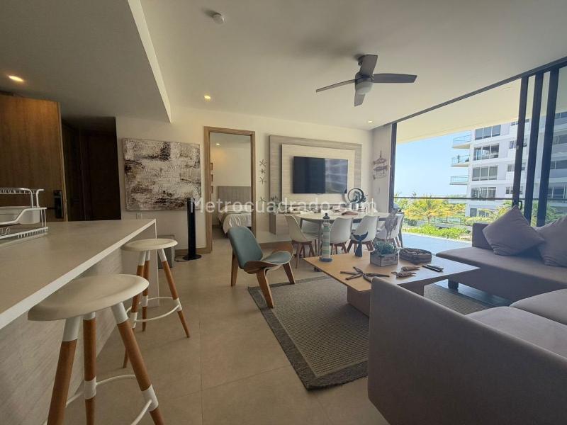 Piso – Cartagena de Indias - Vista 4