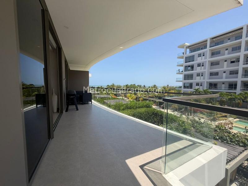 Piso – Cartagena de Indias - Vista 3