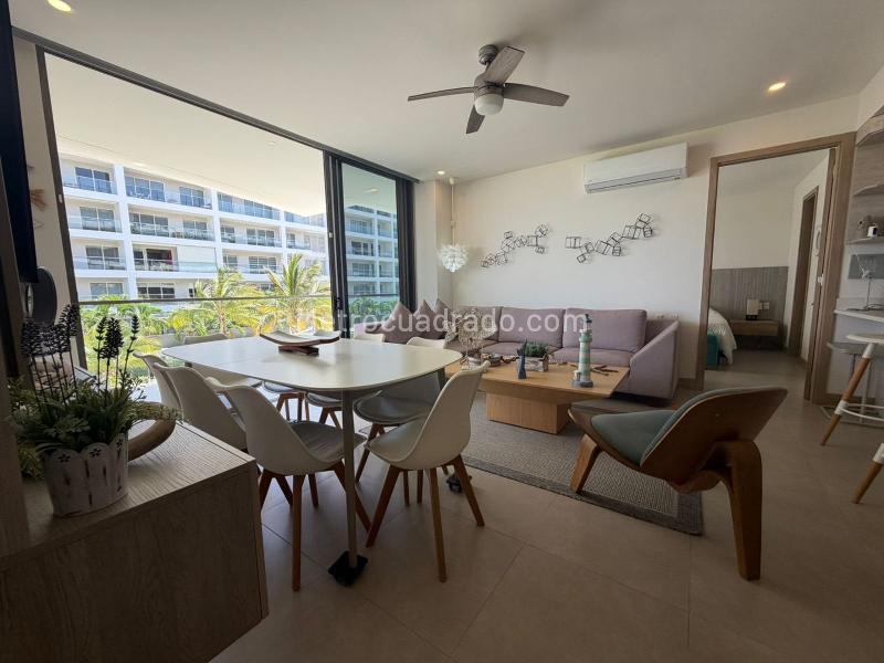 Piso – Cartagena de Indias - Vista 5