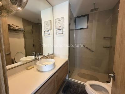 Apartamento en venta en Manzanillo Del Mar, Cartagena · foto 9 de 9