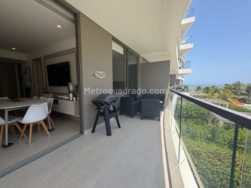 Piso – Cartagena de Indias - Vista 2