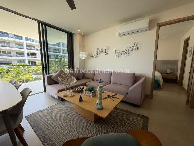 Apartamento en venta en Manzanillo Del Mar, Cartagena · foto 6 de 9