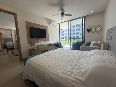Apartamento en venta en Manzanillo Del Mar, Cartagena · foto 8 de 9