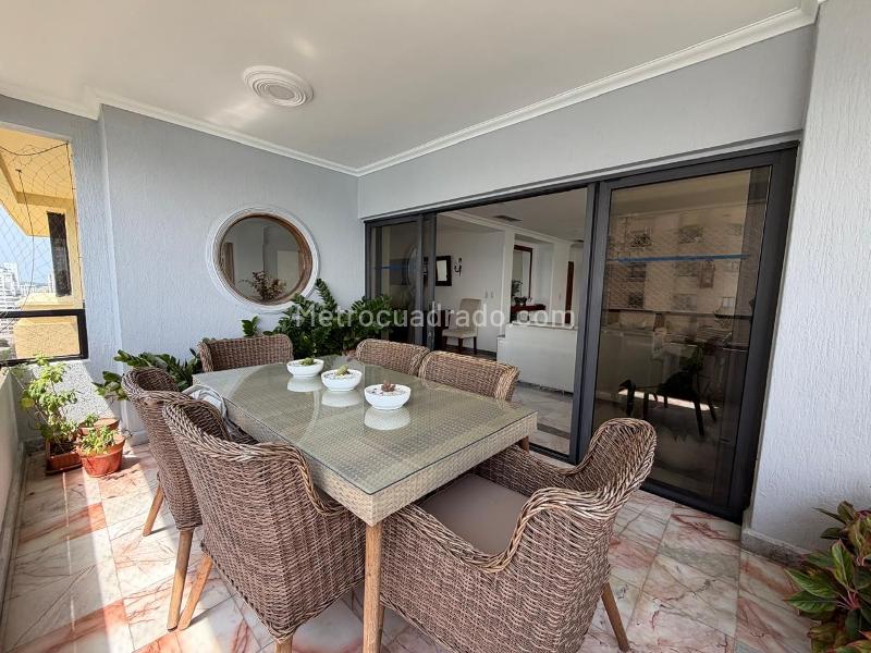 Piso – Cartagena de Indias - Vista 3