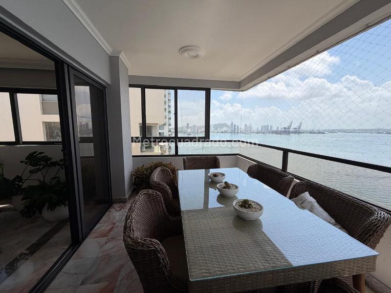 Piso – Cartagena de Indias - Vista 2