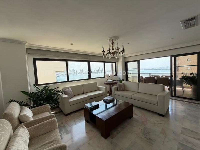 Piso – Cartagena de Indias - Vista 4