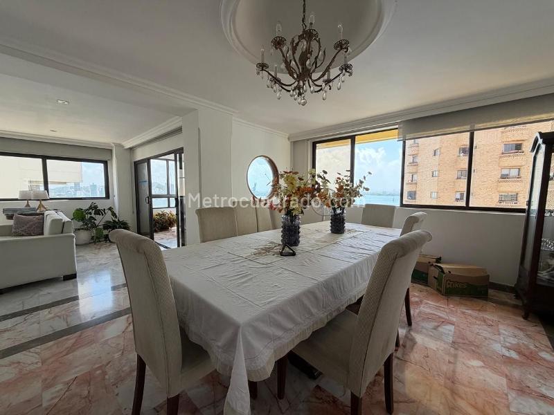 Piso – Cartagena de Indias - Más