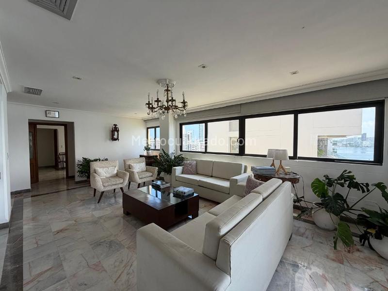 Piso – Cartagena de Indias - Vista 5
