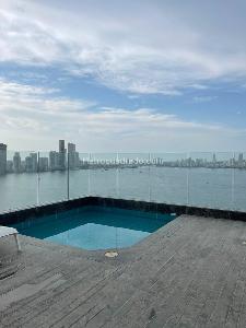 Apartamento en venta en Castillogrande, Cartagena · foto 6 de 6