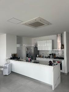 Apartamento en venta en Castillogrande, Cartagena · foto 4 de 6