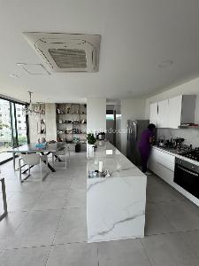 Apartamento en venta en Castillogrande, Cartagena · foto 5 de 6