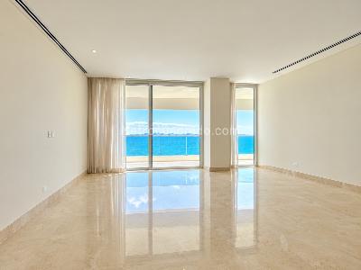 Apartamento en venta en Castillogrande, Cartagena · foto 3 de 5