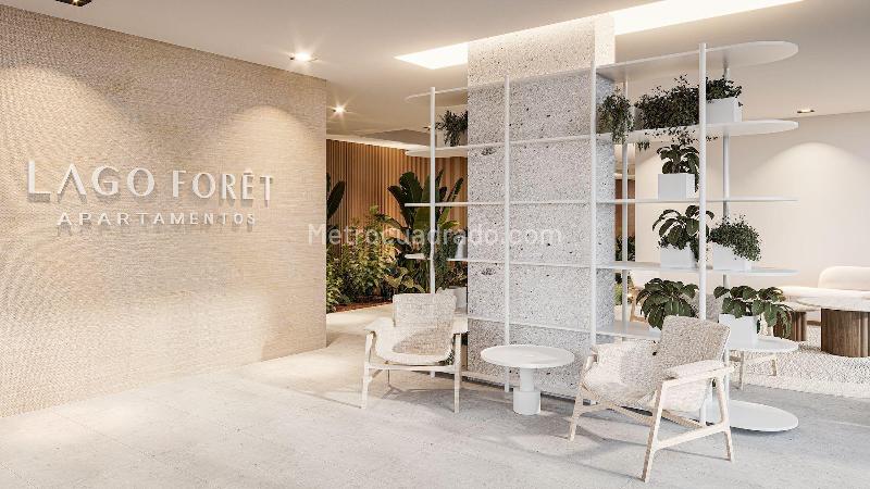 Proyecto Lago Forêt Apartamentos - Widok 6