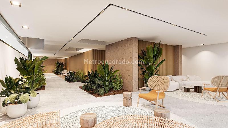 Proyecto Lago Forêt Apartamentos - Więcej