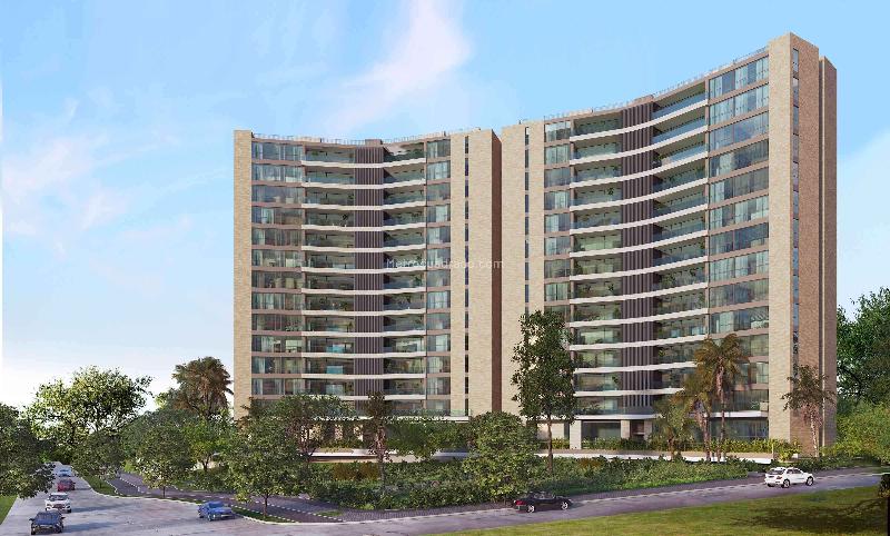 Proyecto L'Unique Apartamentos