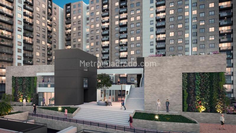 Casa en venta en Bogotá, Bogotá D.C.