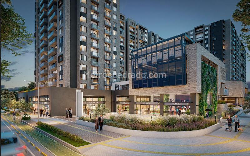 Casa en venta en Bogotá, Bogotá D.C.