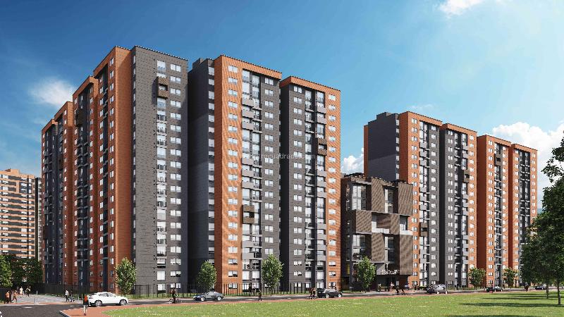 Proyecto Urbania Terra