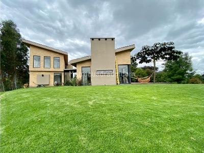 Casa en venta en Vereda Chuntame, Cajicá · foto 2 de 20