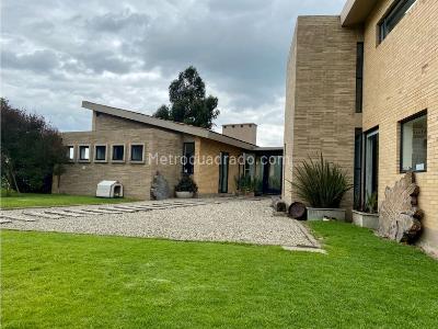 Casa en venta en Vereda Chuntame, Cajicá · foto 3 de 20