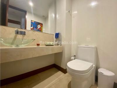 Apartamento de 3 alcobas en venta en Santa Barbara, Bogotá, 287 m² · foto 8 de 20