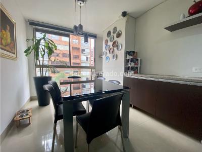 Apartamento de 3 alcobas en venta en Santa Barbara, Bogotá, 287 m² · foto 11 de 20