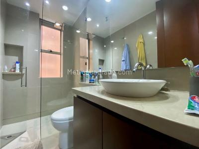 Apartamento de 3 alcobas en venta en Santa Barbara, Bogotá, 287 m² · foto 15 de 20