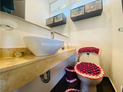 Casa de 3 alcobas en venta en Norte, Cajicá, 182 m² · foto 3 de 20
