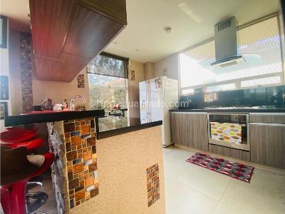 Casa de 3 alcobas en venta en Norte, Cajicá, 182 m² · foto 6 de 20