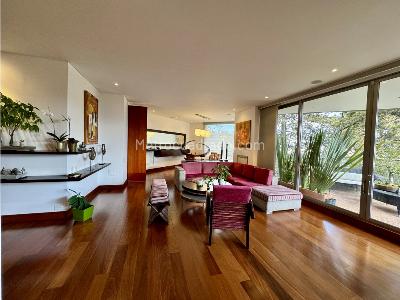 Apartamento de 3 alcobas en venta en Noroccidente, Bogotá, 273 m² · foto 3 de 20