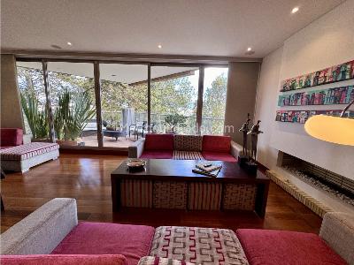 Apartamento de 3 alcobas en venta en Noroccidente, Bogotá, 273 m² · foto 4 de 20