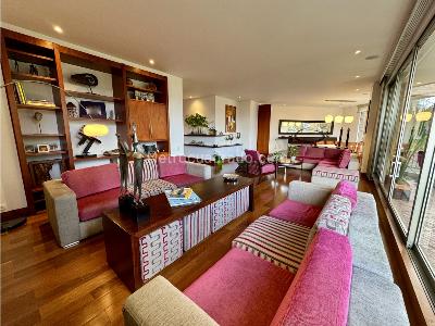 Apartamento de 3 alcobas en venta en Noroccidente, Bogotá, 273 m² · foto 5 de 20