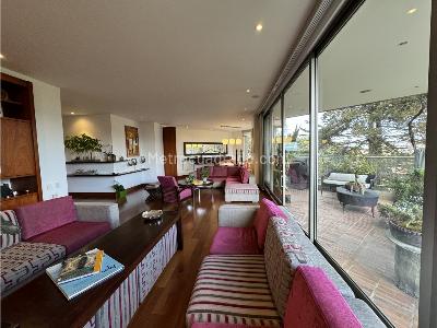 Apartamento de 3 alcobas en venta en Noroccidente, Bogotá, 273 m² · foto 6 de 20