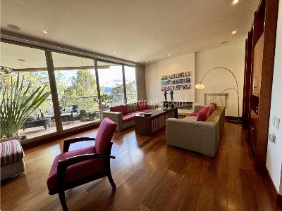 Apartamento de 3 alcobas en venta en Noroccidente, Bogotá, 273 m² · foto 8 de 20