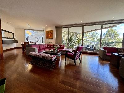 Apartamento de 3 alcobas en venta en Noroccidente, Bogotá, 273 m² · foto 9 de 20