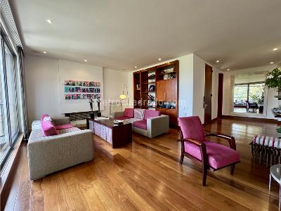 Apartamento de 3 alcobas en venta en Noroccidente, Bogotá, 273 m² · foto 10 de 20