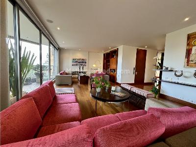 Apartamento de 3 alcobas en venta en Noroccidente, Bogotá, 273 m² · foto 11 de 20