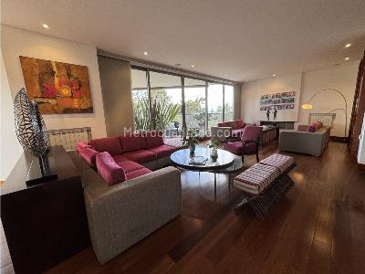 Apartamento de 3 alcobas en venta en Noroccidente, Bogotá, 273 m² · foto 12 de 20